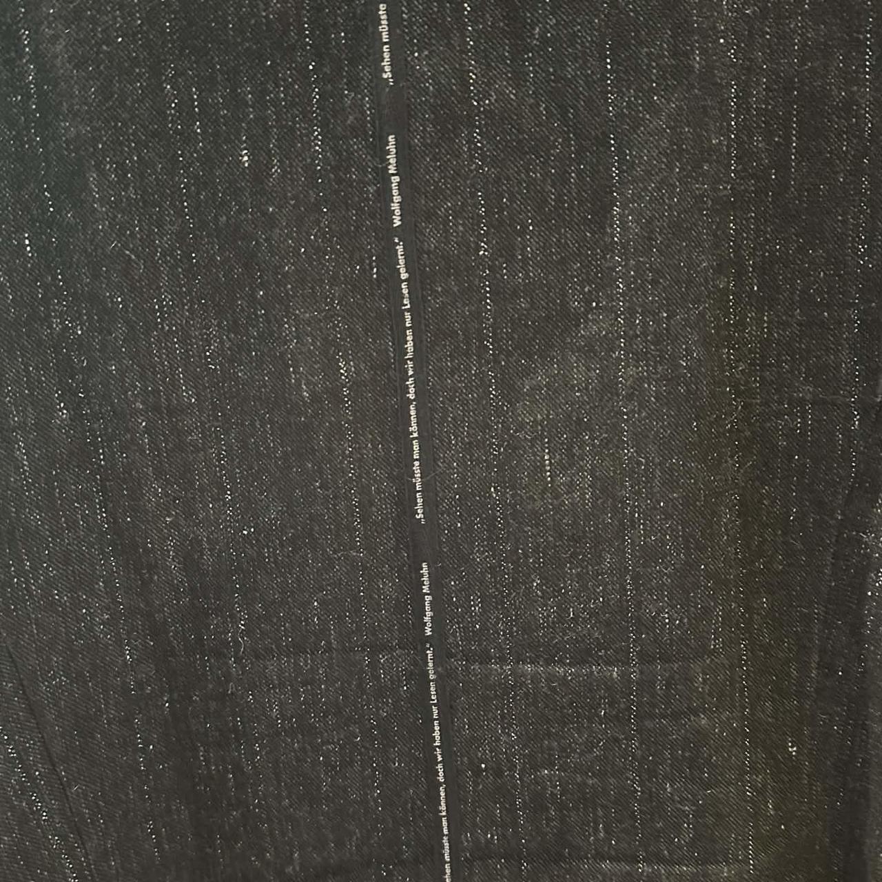 Annette Görtz Tweed Blazer/Coat