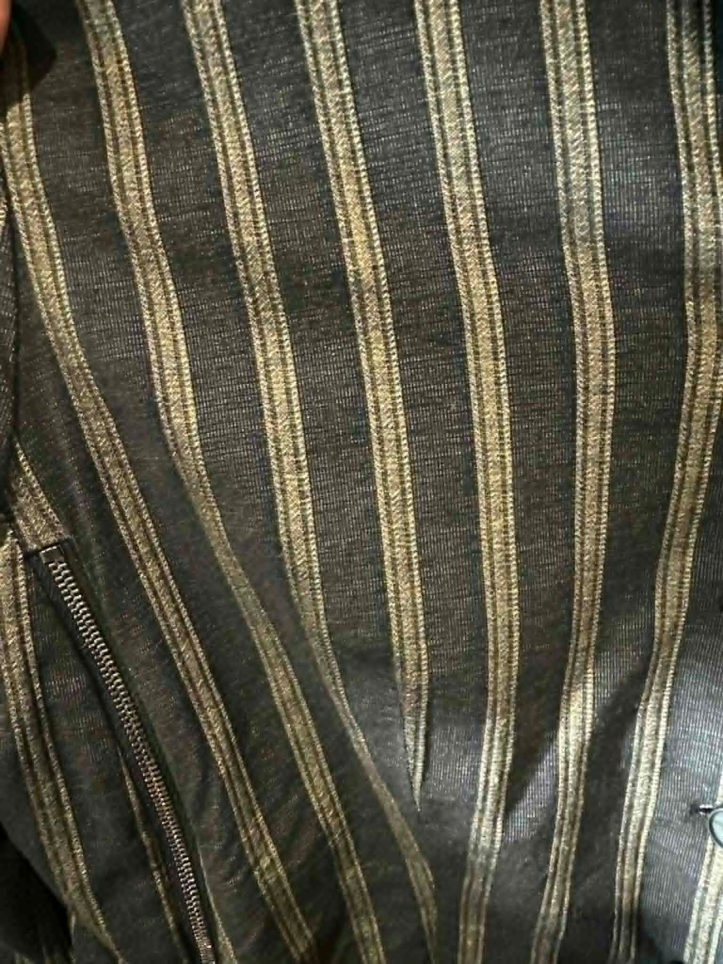 Annette Görtz Striped Jacket