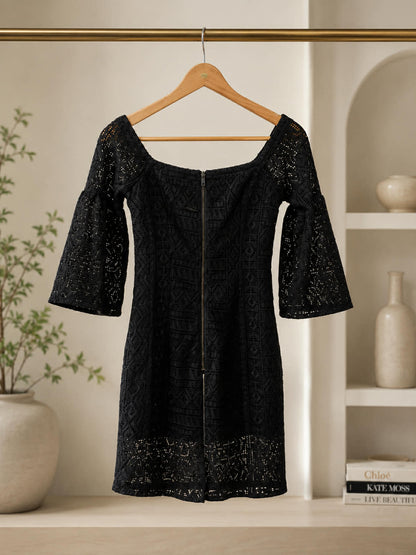 Mossman Two Birds One Milestone Dress – Size 8