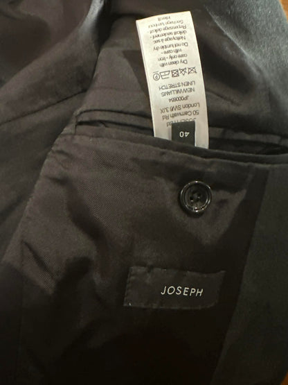 Joseph Linen Blazer