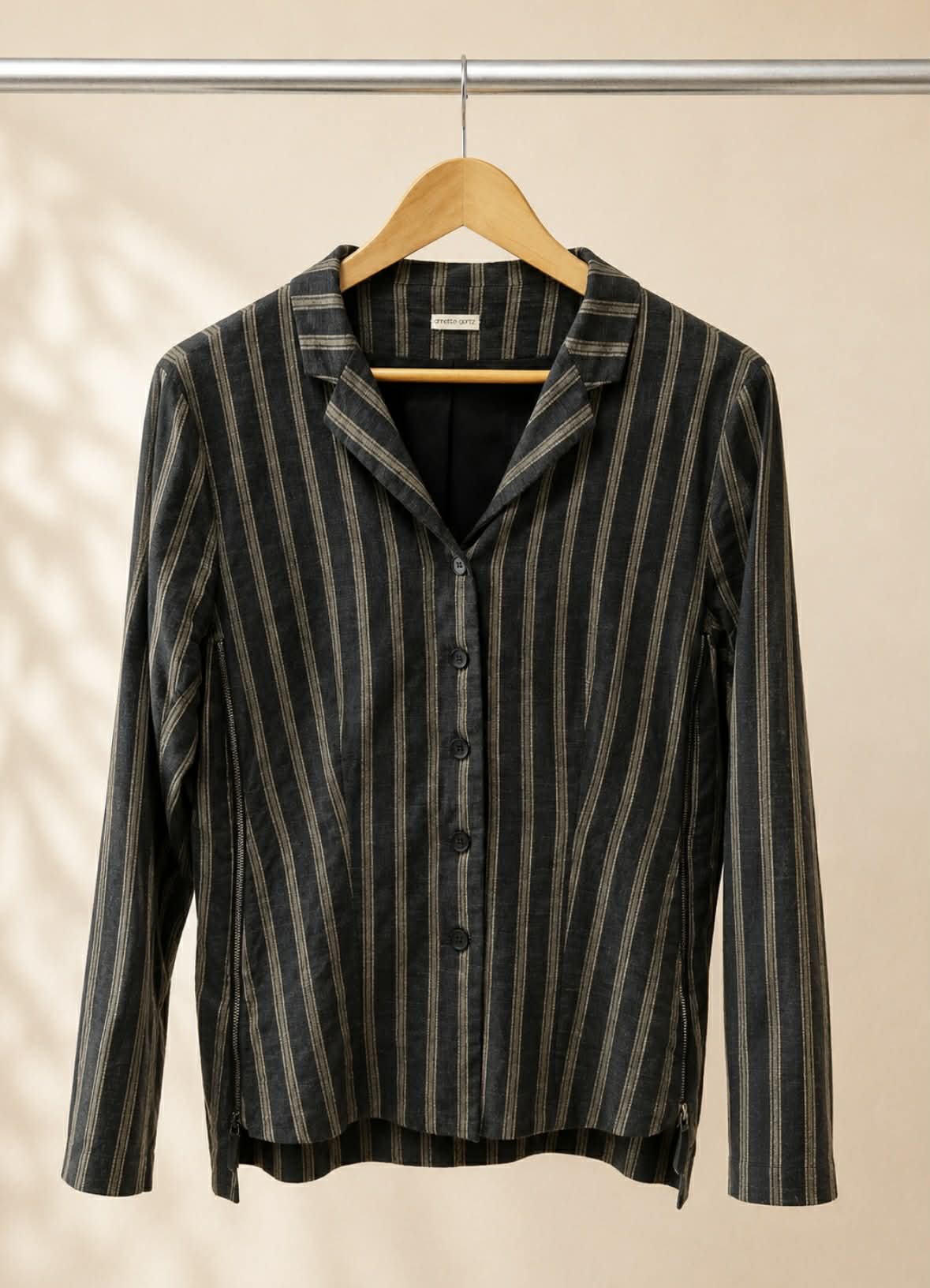 Annette Görtz Striped Jacket