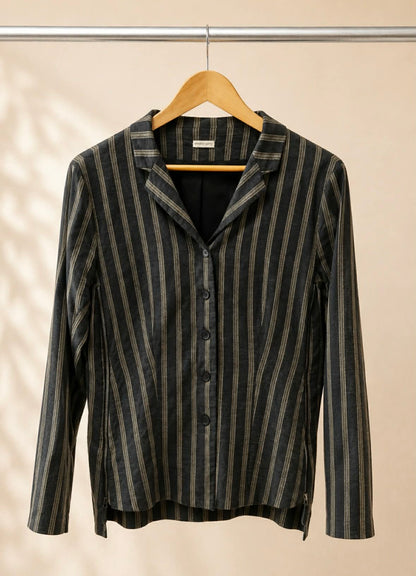 Annette Görtz Striped Jacket