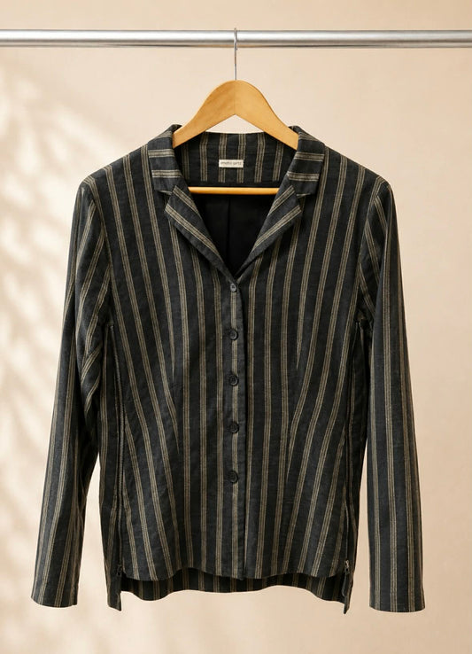 Annette Görtz Striped Jacket