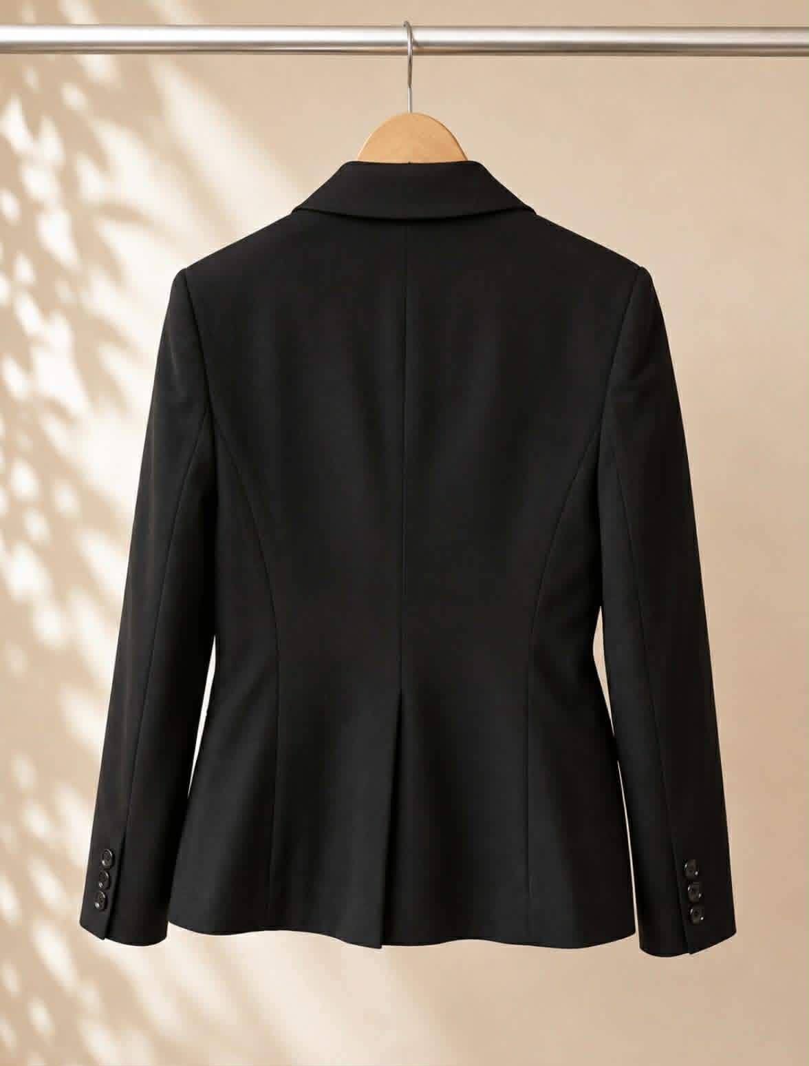 Joseph Linen Blazer