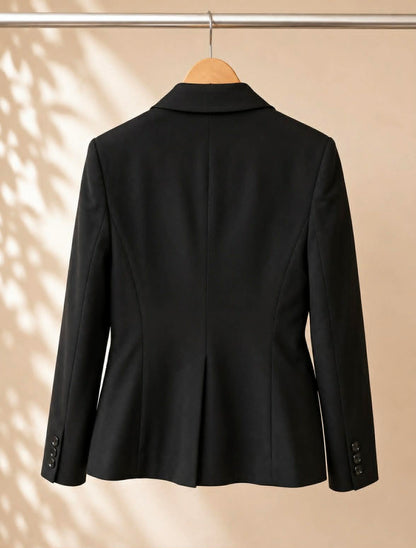Joseph Linen Blazer