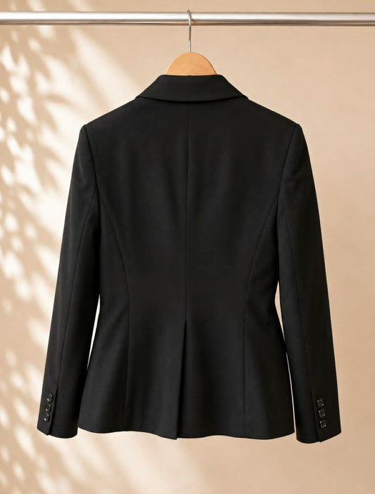Joseph Linen Blazer