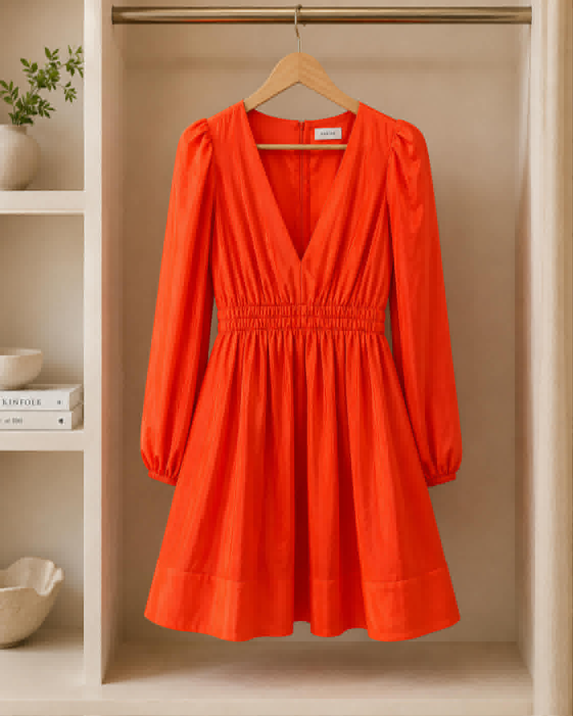 Sheike Helena Dress-  Size 10