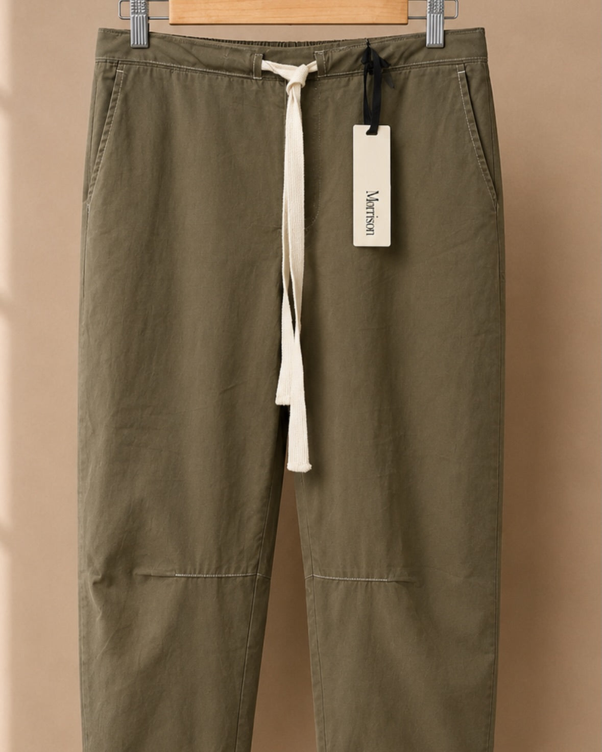 Morrison Billy Pullover Pants — Size 2