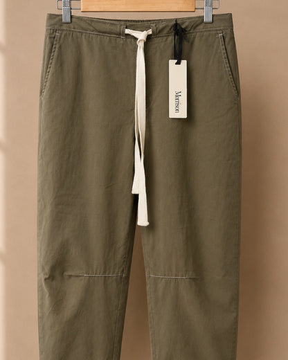 Morrison Billy Pullover Pants — Size 2