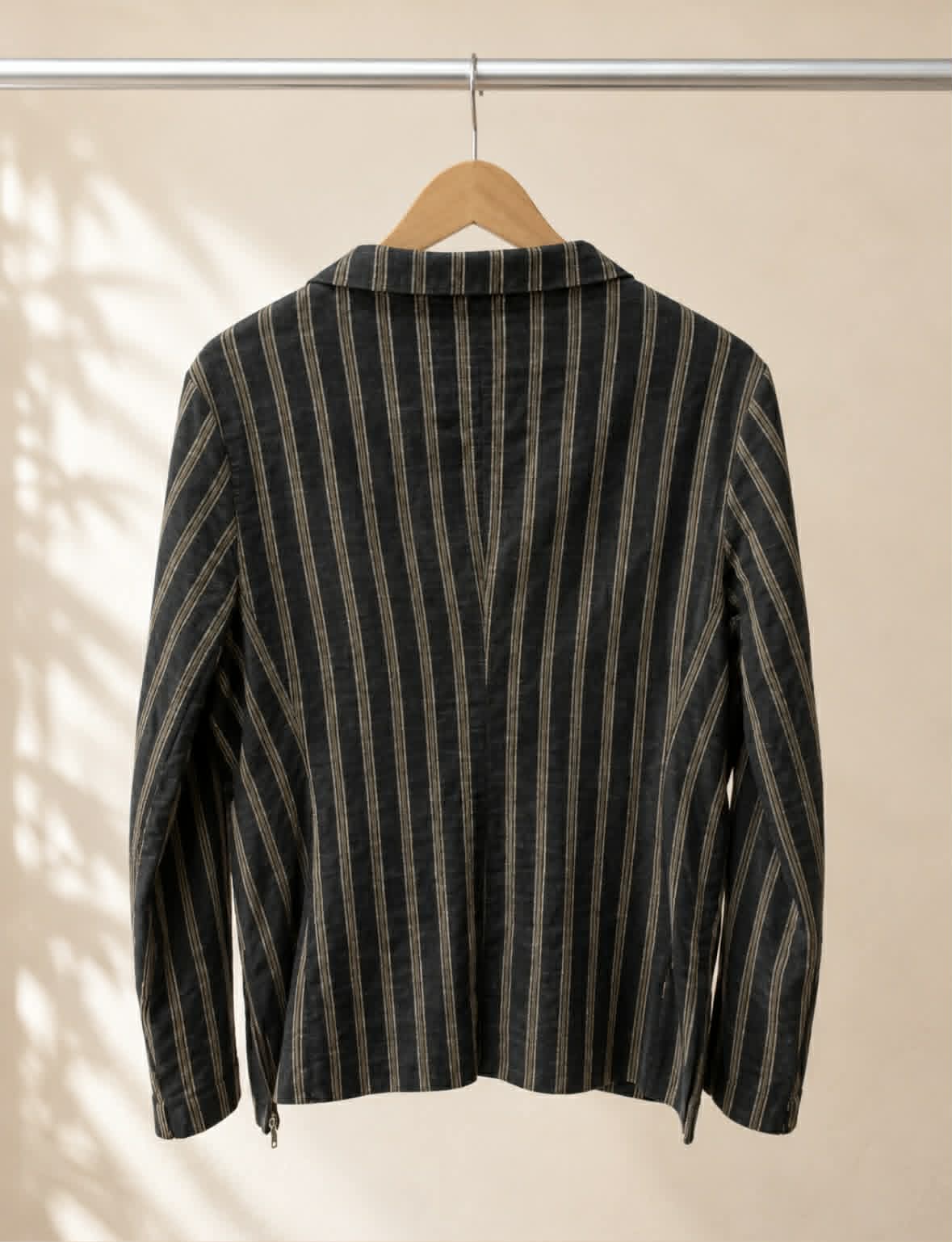 Annette Görtz Striped Jacket