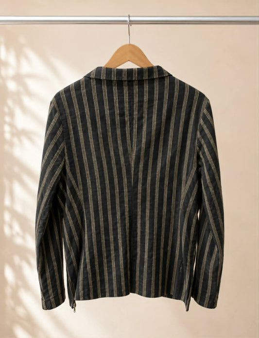 Annette Görtz Striped Jacket
