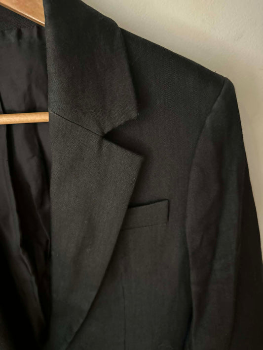 Joseph Linen Blazer