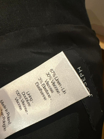 Joseph Linen Blazer