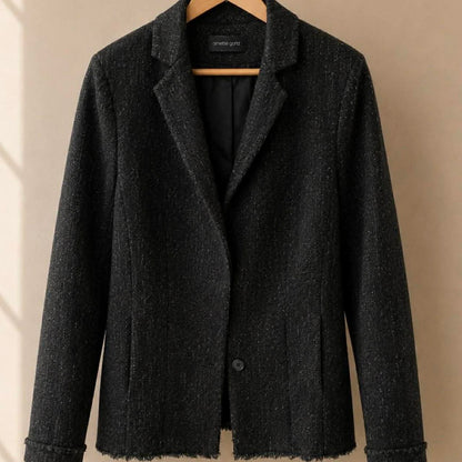 Annette Görtz Tweed Blazer/Coat