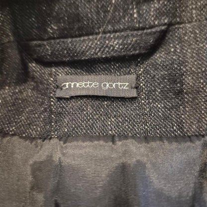 Annette Görtz Tweed Blazer/Coat