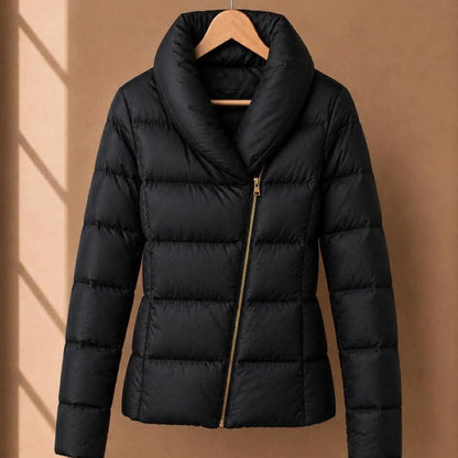 Orobos Down Filled Puffer Jacket — Size M