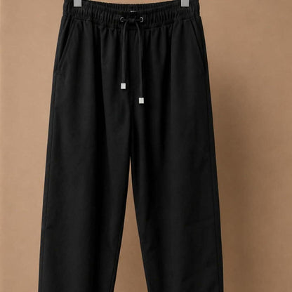 Alexandra Australia Drawstring Wide-Leg Pants