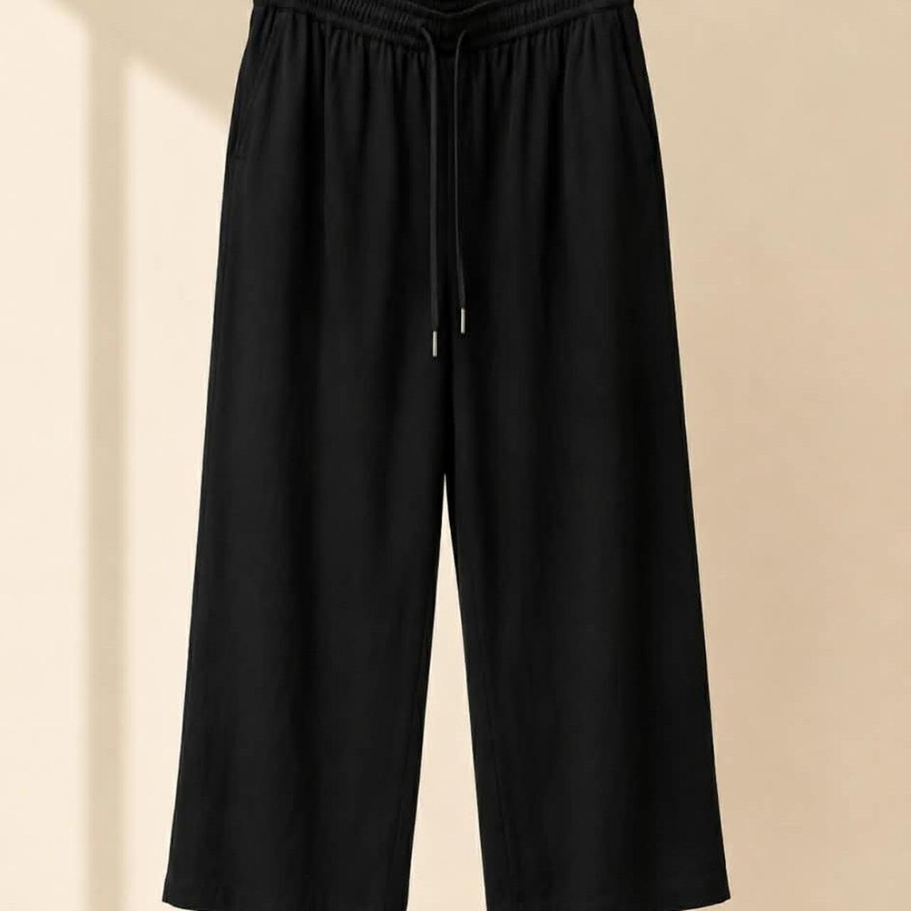 Witchery Wide-Leg Drawstring Pants