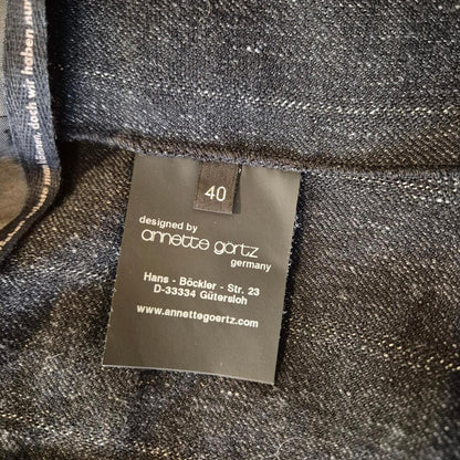 Annette Görtz Tweed Blazer/Coat