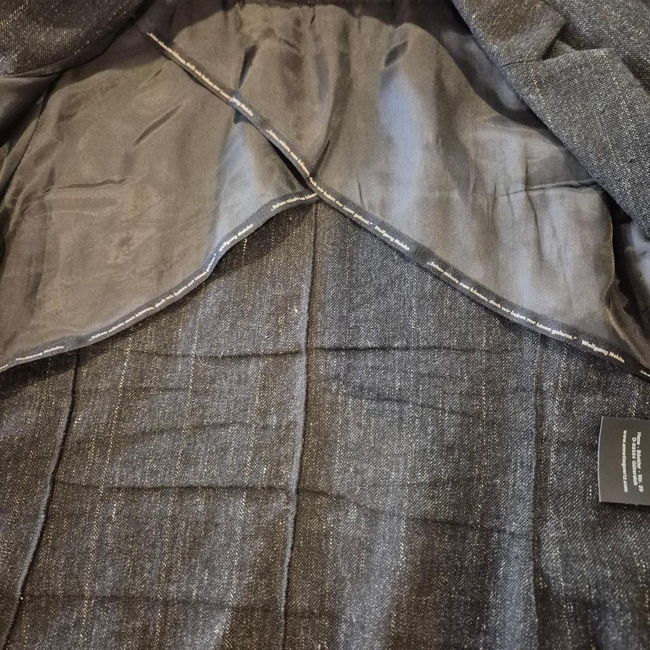 Annette Görtz Tweed Blazer/Coat