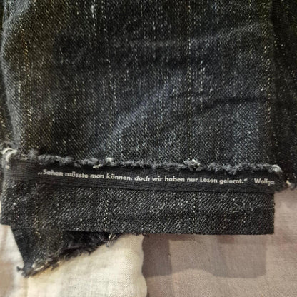 Annette Görtz Tweed Blazer/Coat