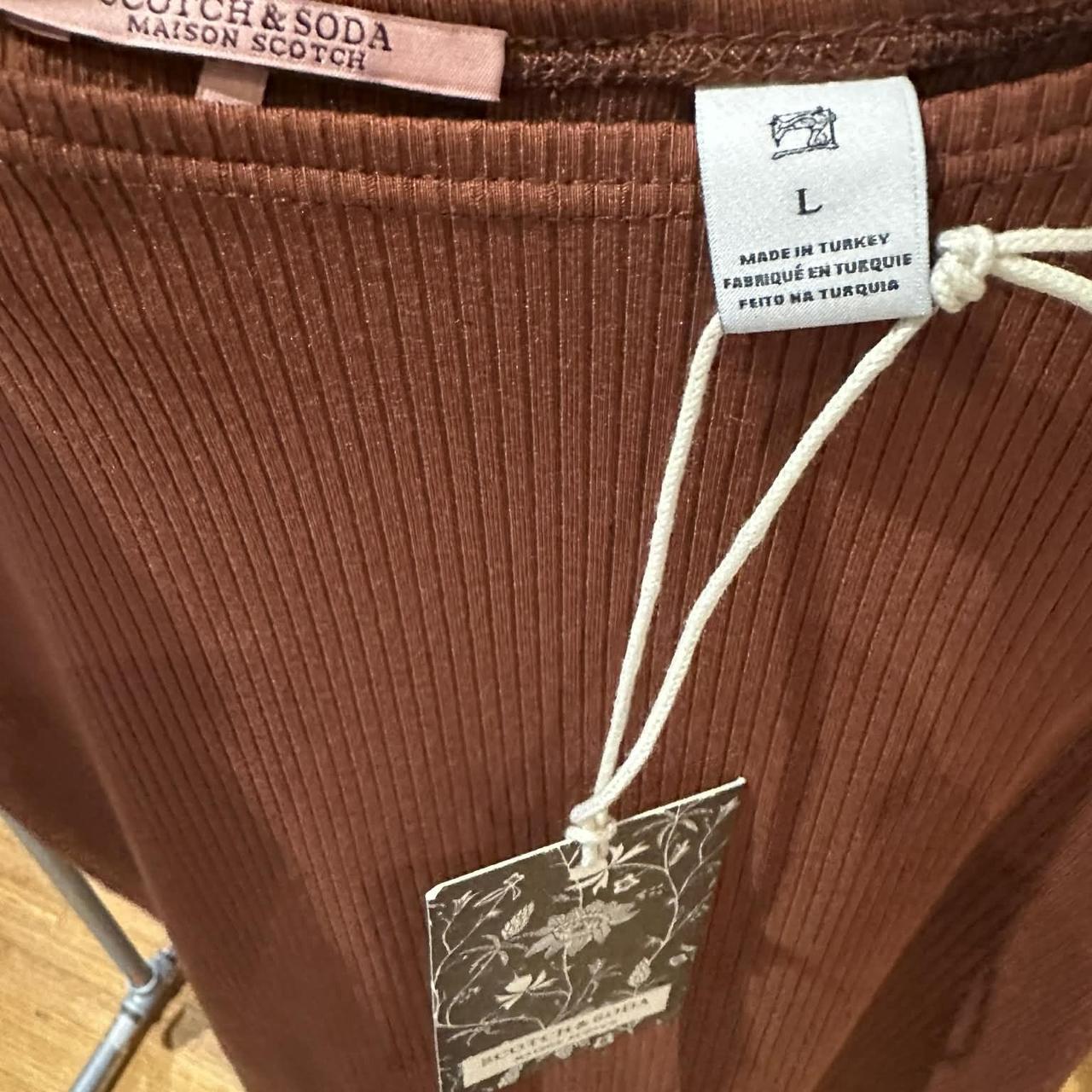 Scotch & Soda Suit Set