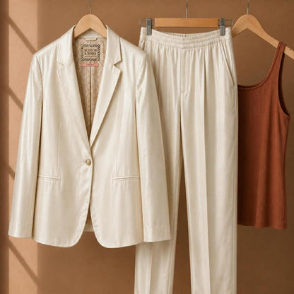 Scotch & Soda Suit Set