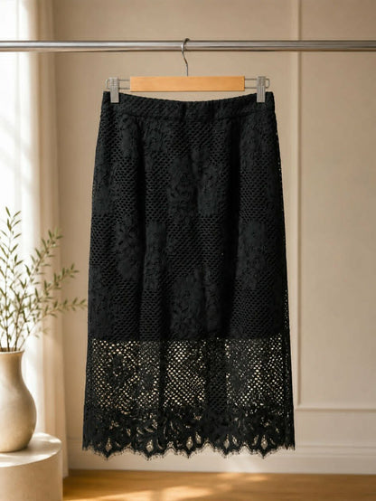 Witchery brand label size 6 made in China