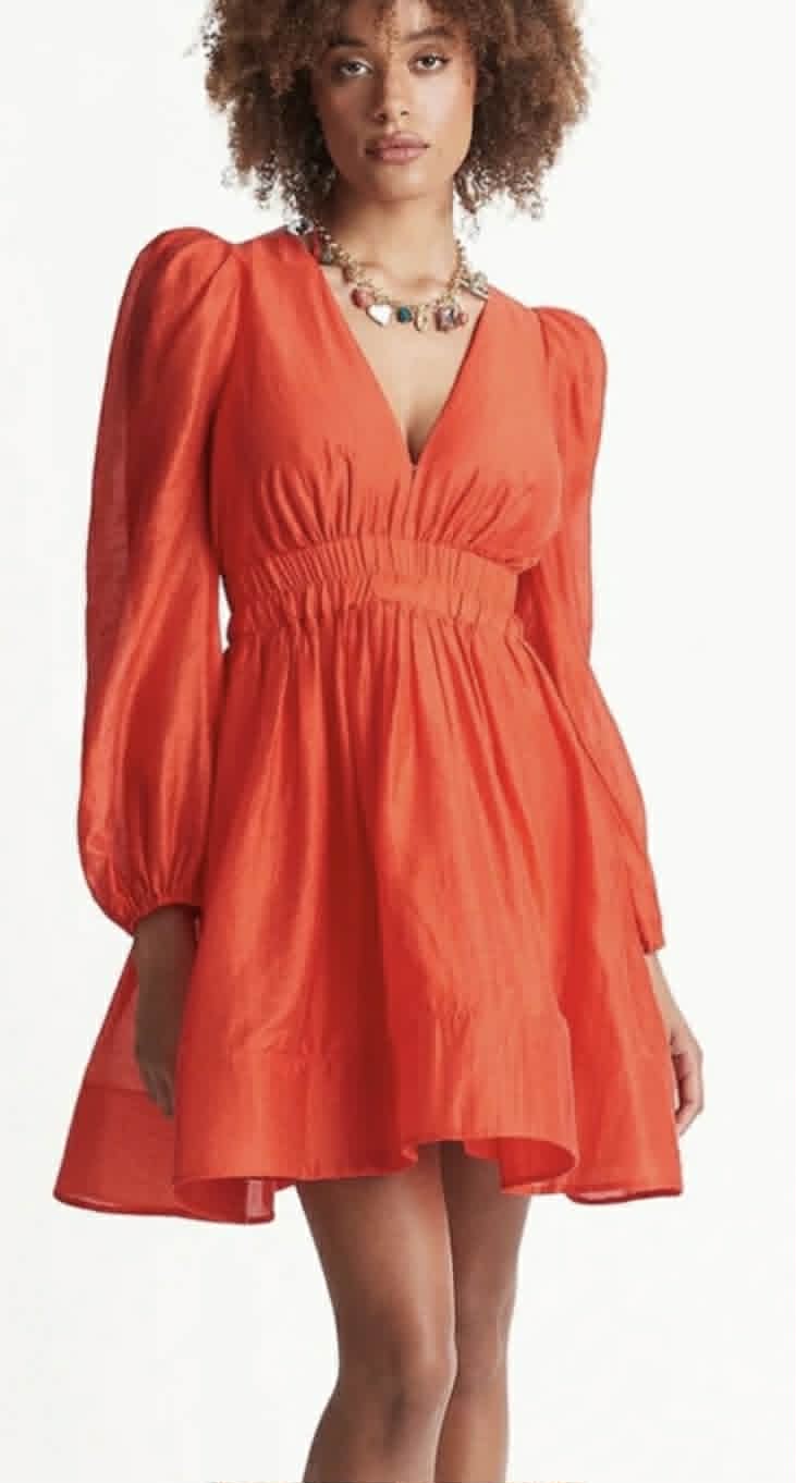 Sheike Helena Dress-  Size 10