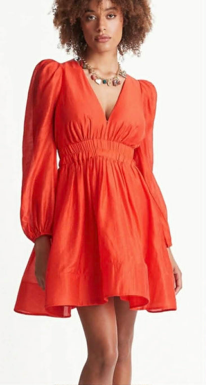 Sheike Helena Dress-  Size 10