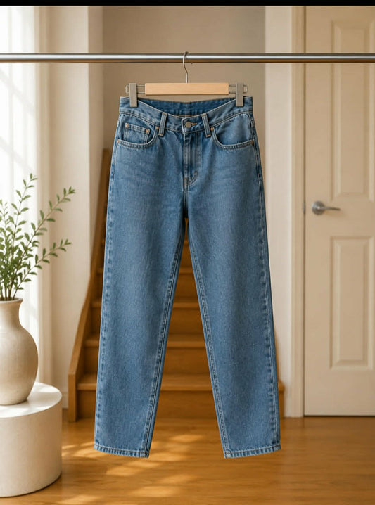Levi's 560 Vintage Jeans — W33 L34