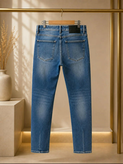 NEUW Iggy Skinny fit label W32 L32 inside waistband