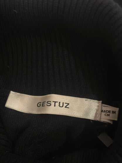 Gestuz TalliGZ Striped Pullover - front view