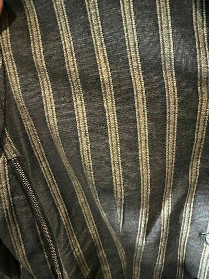 Annette Görtz Striped Jacket