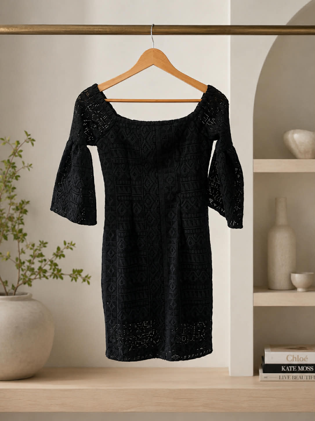 Mossman Two Birds One Milestone Dress – Size 8