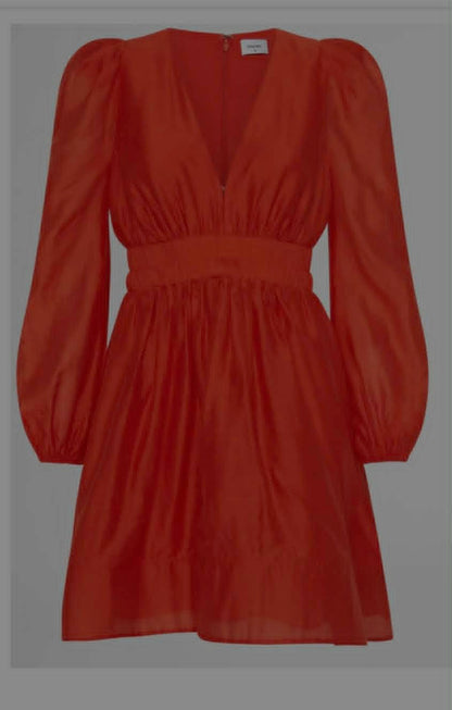 Sheike Helena Dress-  Size 10