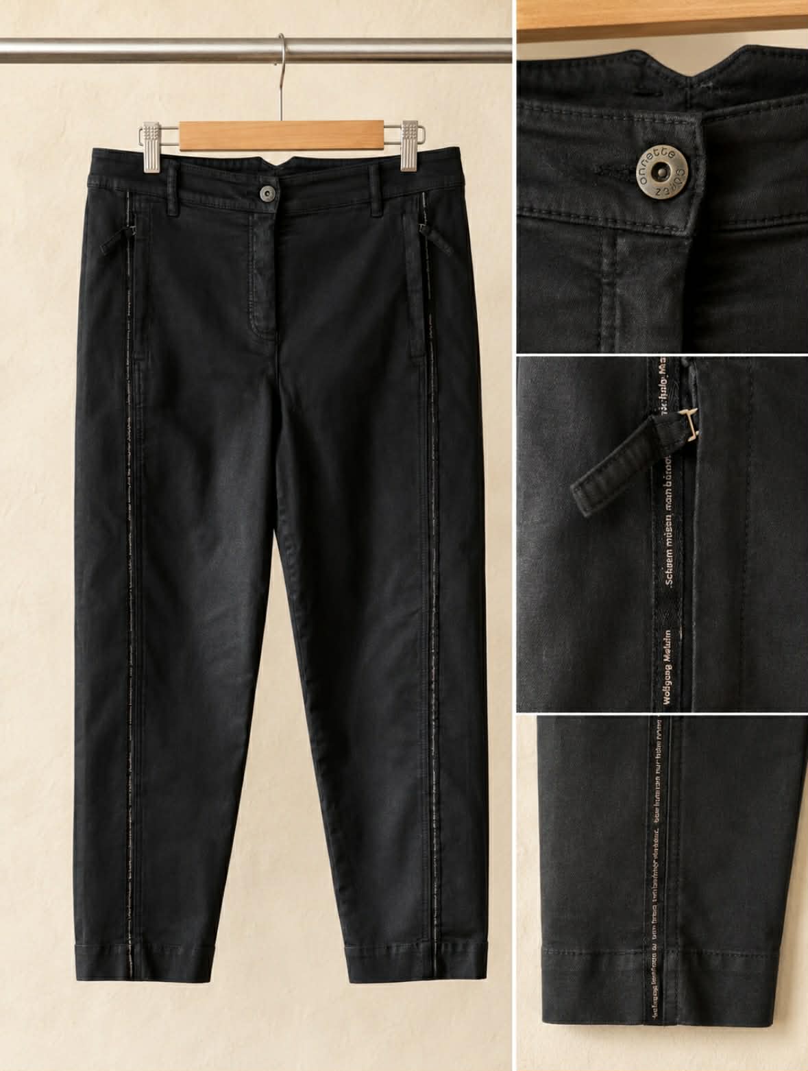 Annette Görtz Pants