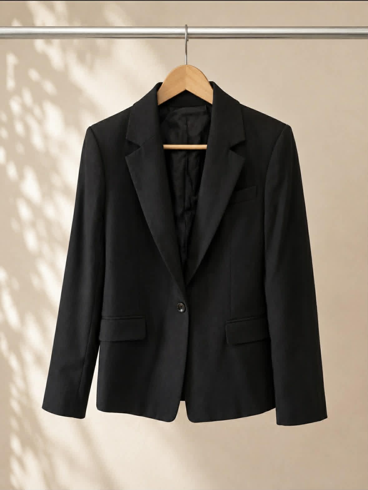 Joseph Linen Blazer
