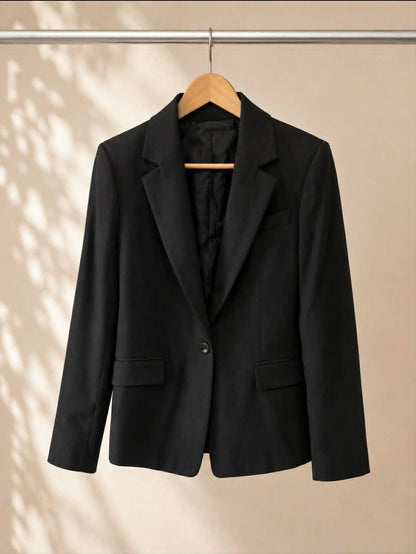 Joseph Linen Blazer