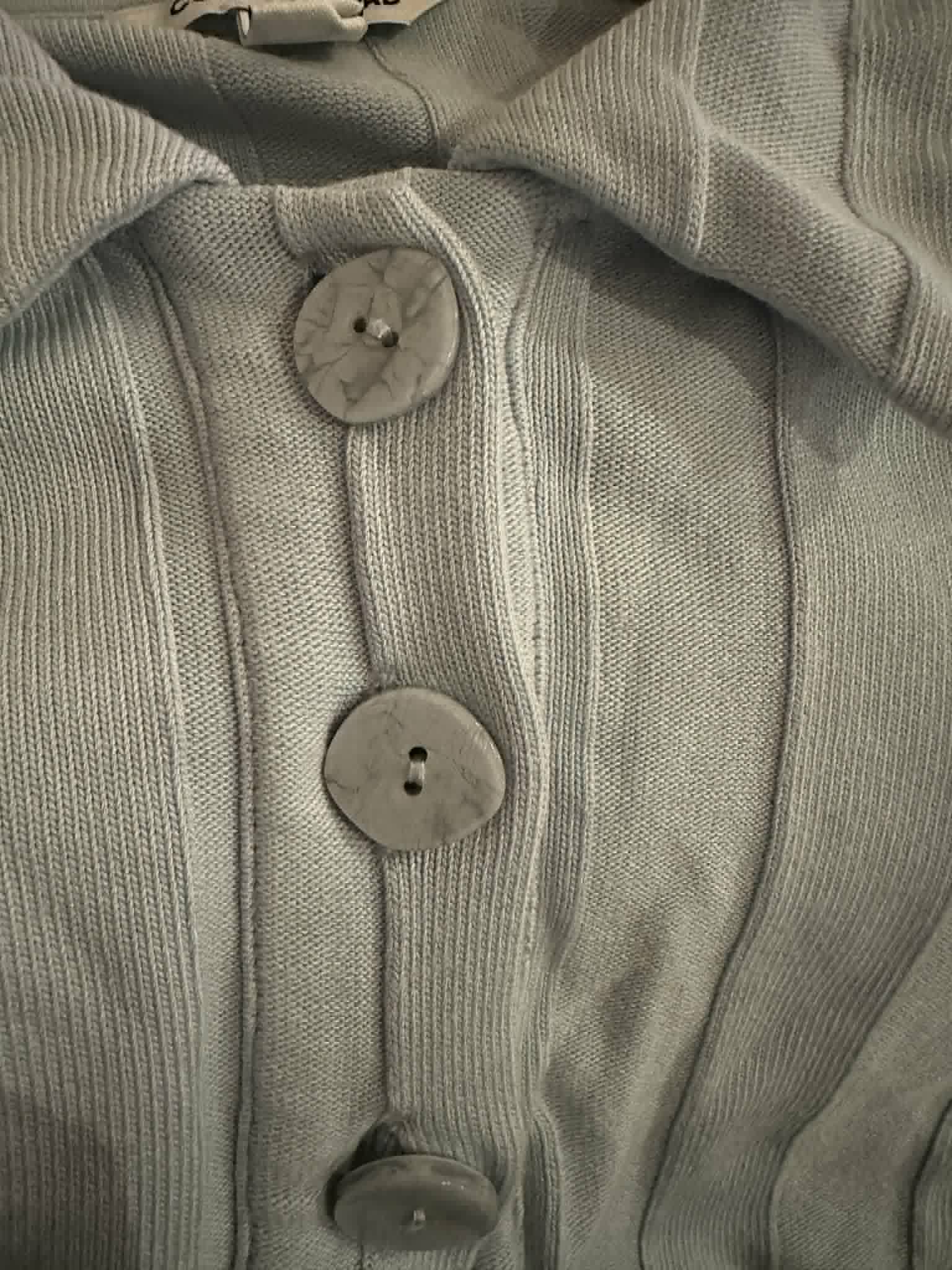 Country Road fabric composition label 48% cotton 47% modal 5% elastane trim 100% cotton