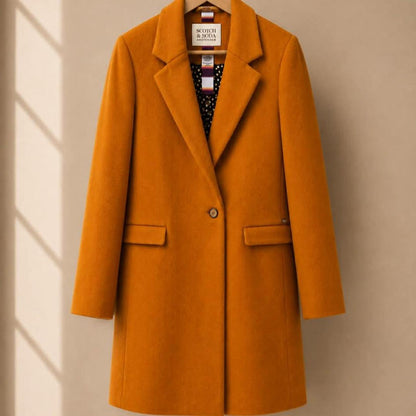 Scotch & Soda Amsterdam Women's Coat