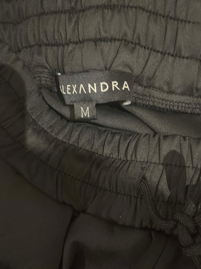 Alexandra Wide Leg Pant